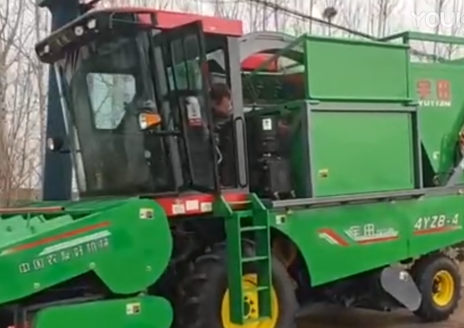 河(he)北滄州髮車視(shi)頻