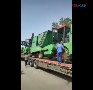 裝車視(shi)頻